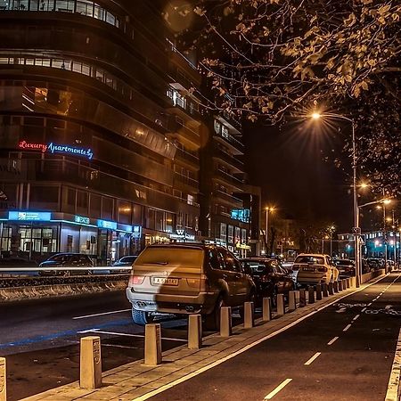 Luxury Apartments Burgaz Dış mekan fotoğraf
