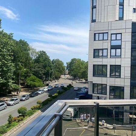 Luxury Apartments Burgaz Dış mekan fotoğraf