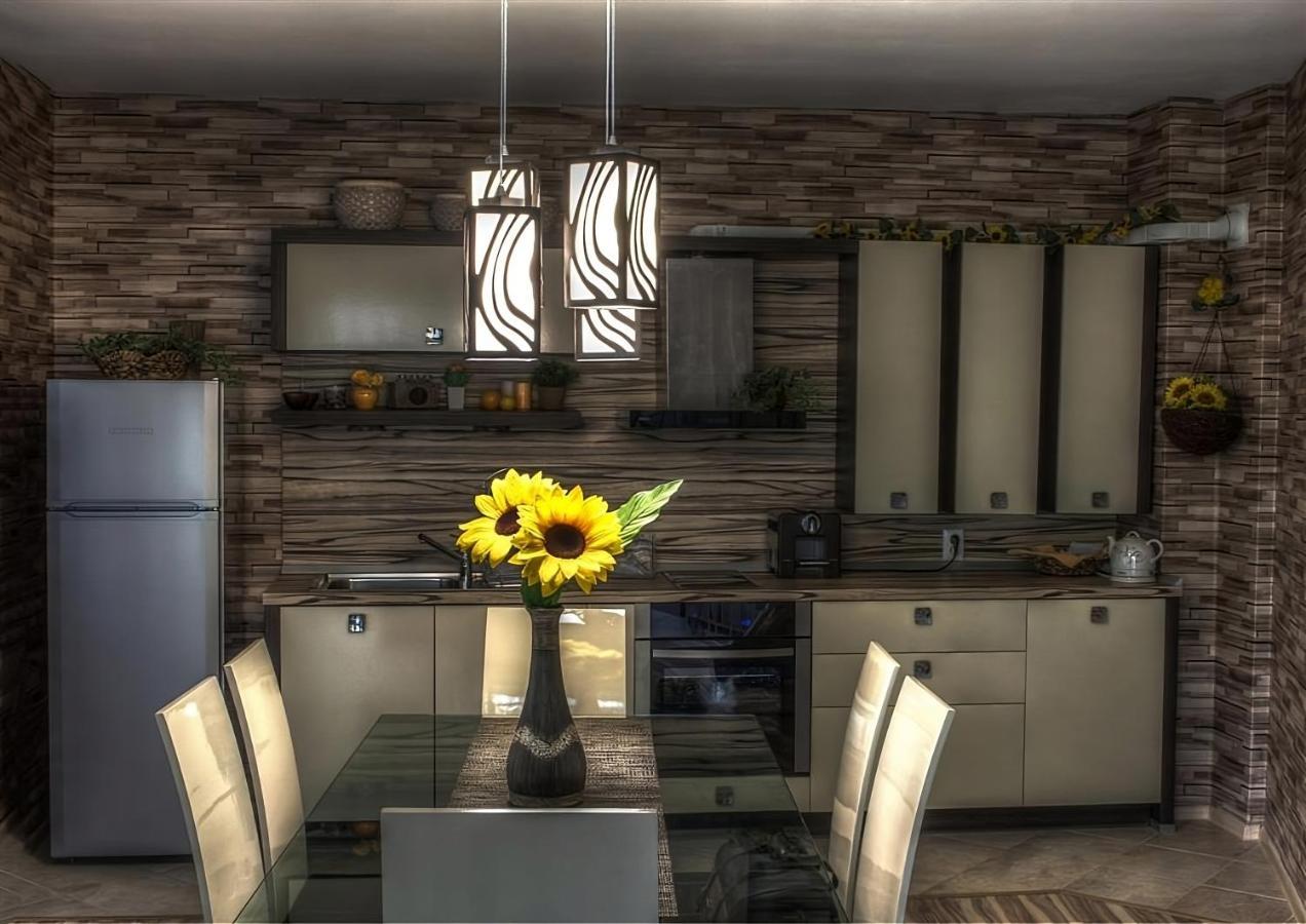 Luxury Apartments Burgaz Dış mekan fotoğraf
