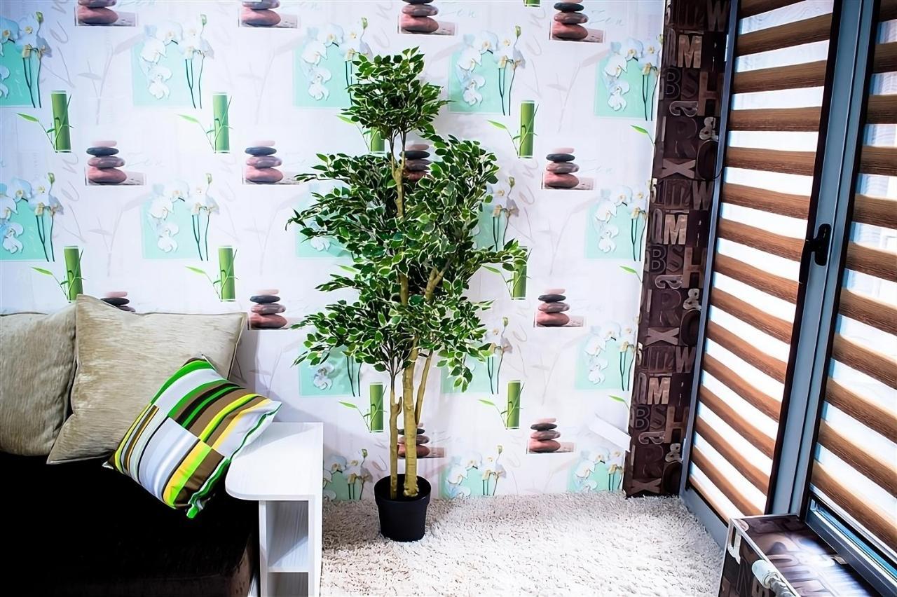 Luxury Apartments Burgaz Dış mekan fotoğraf