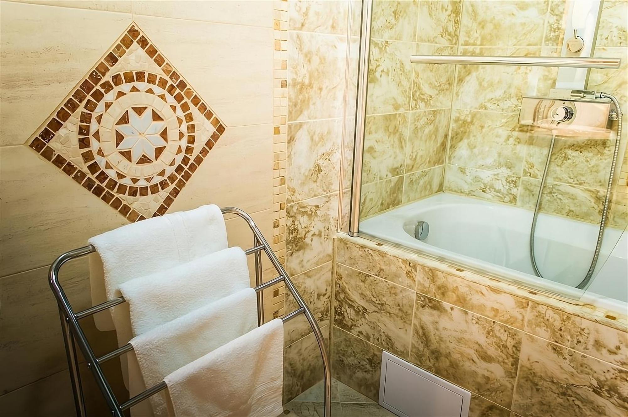 Luxury Apartments Burgaz Dış mekan fotoğraf