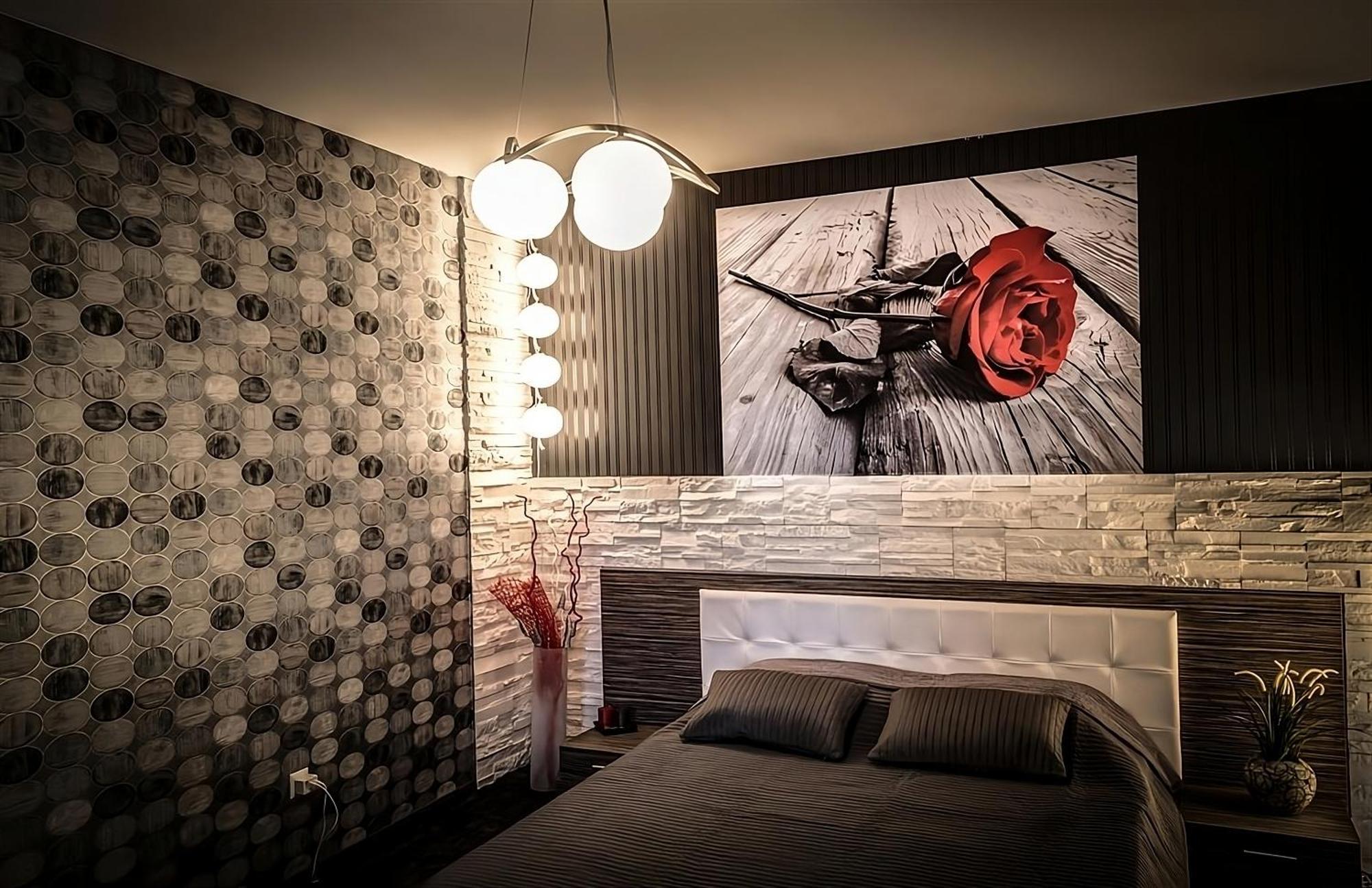 Luxury Apartments Burgaz Dış mekan fotoğraf