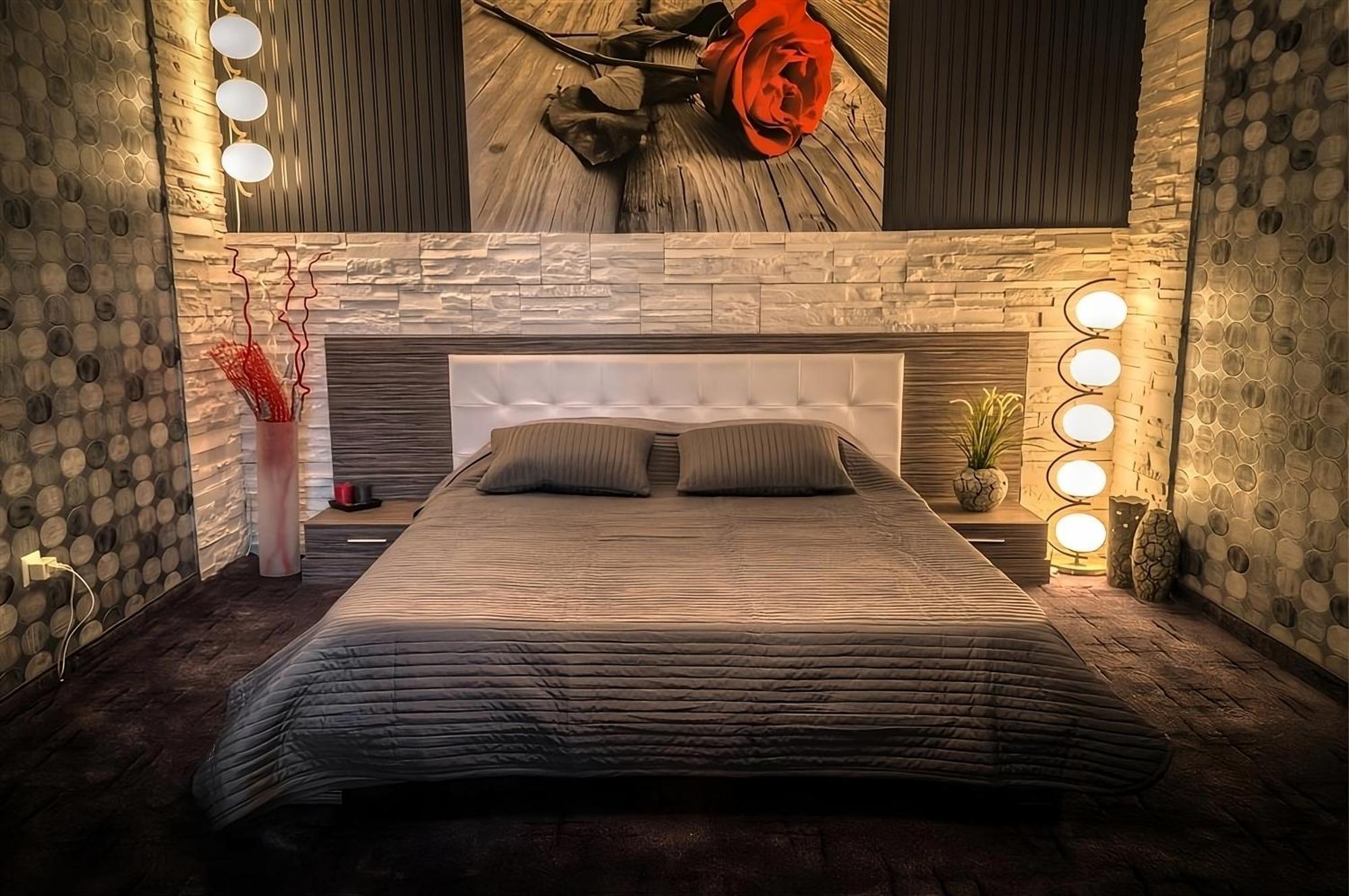 Luxury Apartments Burgaz Dış mekan fotoğraf