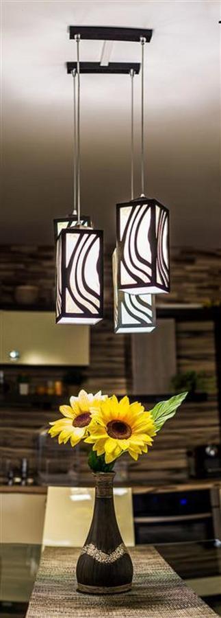 Luxury Apartments Burgaz Dış mekan fotoğraf